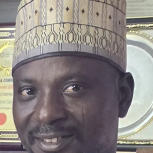 NFF names Abdulrahaman new NPFL COO after league board sack