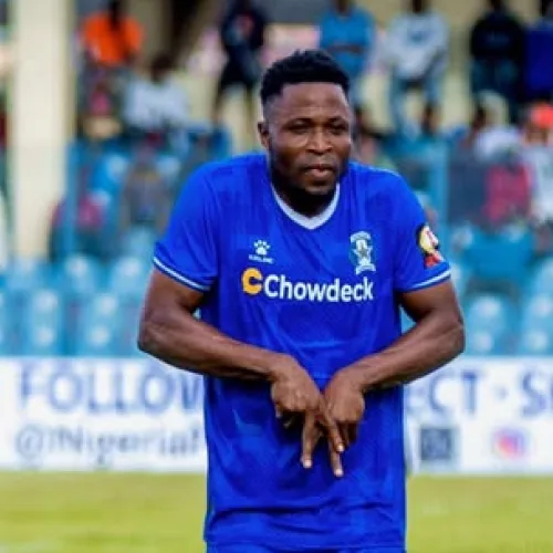 NPFL: 3SC defeats Inter Lagos FC 2-1 in league opener