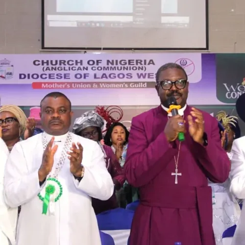 Christian women urged to embrace godly character, dignity