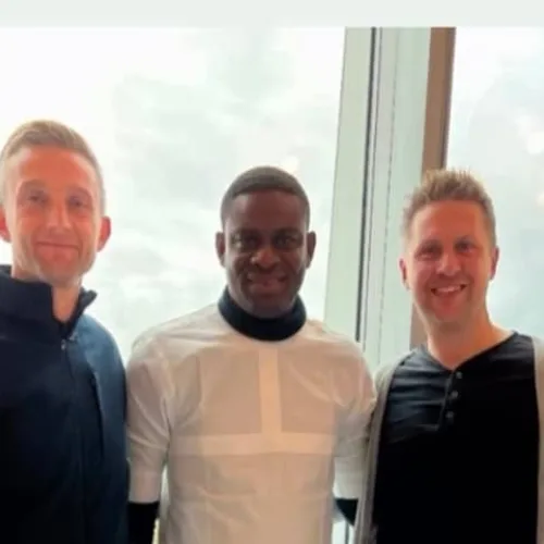 FutbolConect to host talent, club growth development summit in Lagos