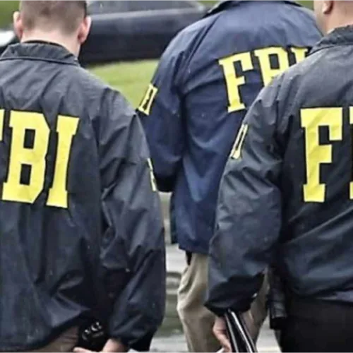 Two Nigerians extradited to US over schemes linked to teenagers’ deaths
