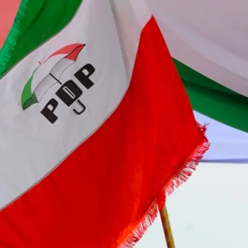 2027: PDP names Niger governorship candidate