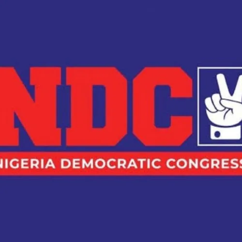 NDC Slams City Boys Movement Over ‘Extravagant Lifestyle’