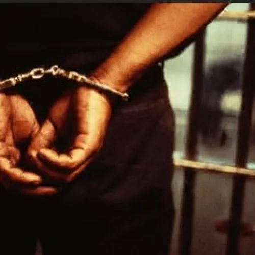 Two Nigerians charged with murder of UK-based Nigerian Taiwo Ekerin
