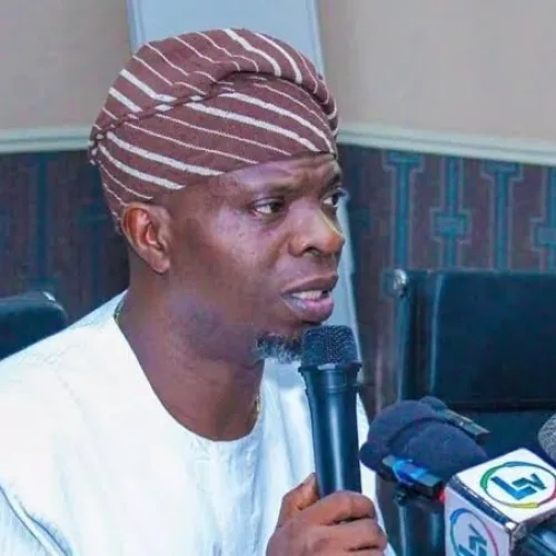 Make Sanitation A Lifestyle, Not Monthly Activity, Odunmbaku Urges Residents