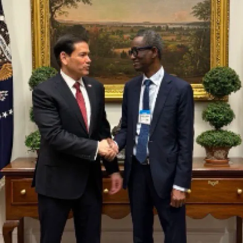 Beyond The Noise: How NSA Ribadu’s Washington Engagement Is Yielding Results For Nigeria’s Counter-Terrorism Effort