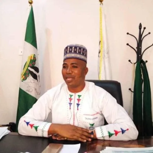 DSS Rearrests Miyetti Allah Leader Bello Bodejo Shortly After EFCC Release