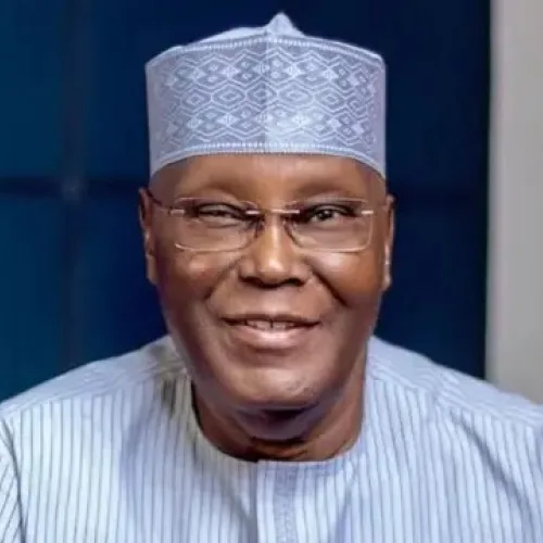 Presidency to Atiku: Nigeria’s borders are already open,  don’t confuse security controls with closure