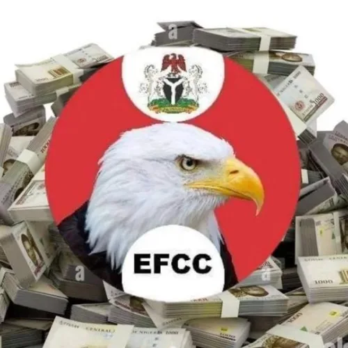 EFCC Extradites Two Nigerians To U.S. Over Alleged Sextortion, Child Exploitation