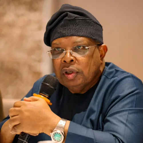 FG Probes ₦120bn Annual Energy Theft On Ikorodu–Sagamu Industrial Corridor