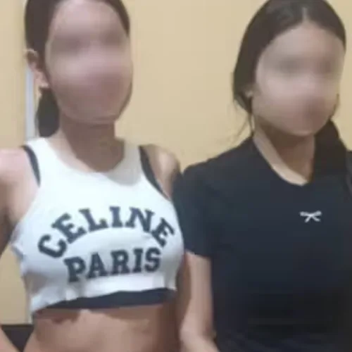 Police rescue two Colombians ‘lured to Nigeria, held against their will by Chinese nationals’