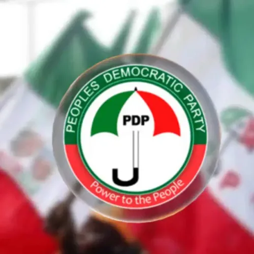2027: PDP disowns members mobilising for Makinde’s presidential bid in Ekiti