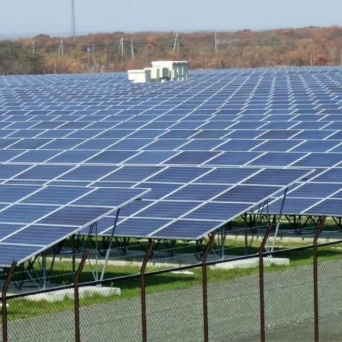 Nigeria’s solar expansion not captured in official data – Report