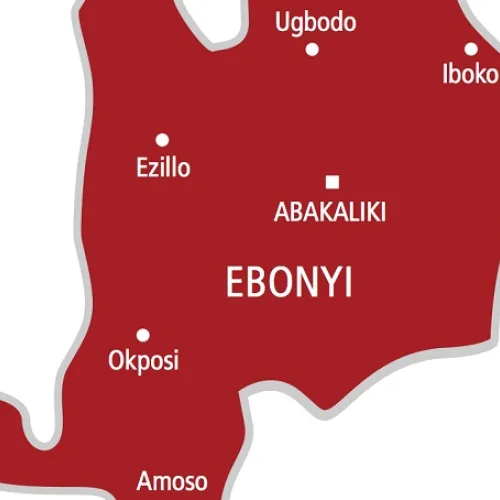 Police react to claim of alleged mass kidnapping by terror group in Ebonyi