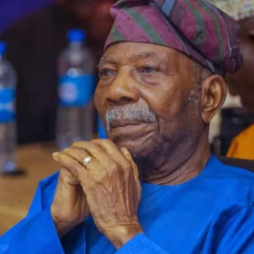 Ladigbolu Calls for Yoruba Ethical Renaissance to Rebuild Nigeria