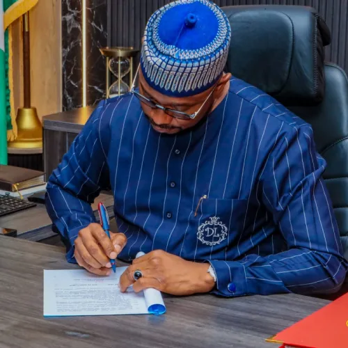 Zamfara Gov Approves Training Of 1000 Teachers