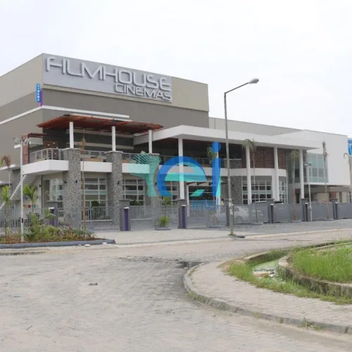 Two dead as machete-wielding man storms IMAX cinema in Lekki