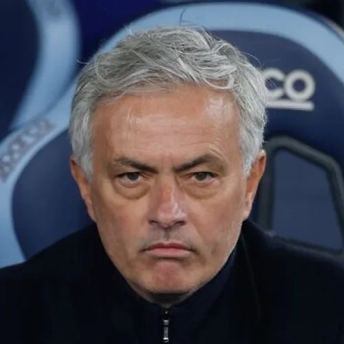 ‘Not UCL or World Cup winner’ – Mourinho decries politics in Balon D’or awards