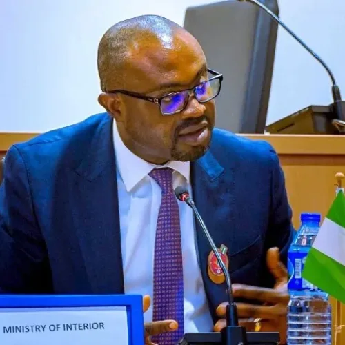 Borders not closed, Tunji-Ojo faults Atiku’s plan to reopen land borders