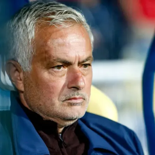 Mourinho questions Ballon d’Or criteria, says trophies shouldn’t decide winner