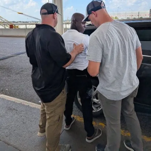 What happened to the Teenagers? Two Nigerians finally extradited to US
