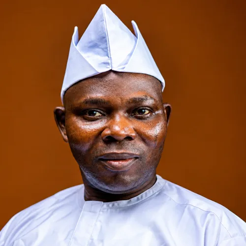 Protect Tani Olohun’s rights, Prince Ewenla urges Police