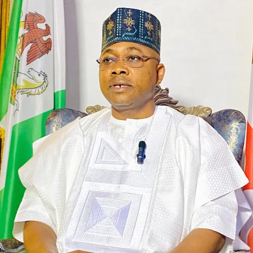Kogi won’t give bandits, kidnappers room to operate – Ododo