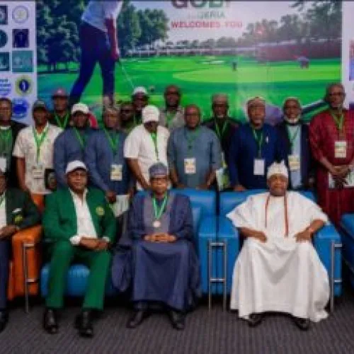 Kebbi: New FERMA boss vows to build on predecessor’s 20-year legacy