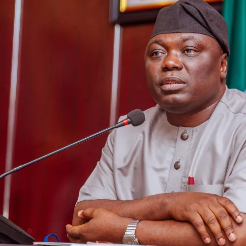 Road collapse cuts off Taraba communities