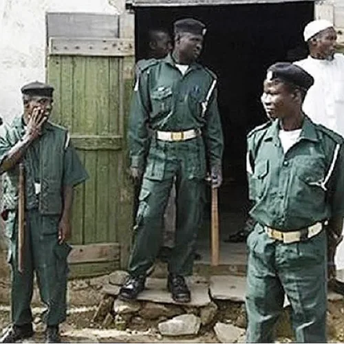 Sokoto Hisbah dimisses claims of restricting Christian worship
