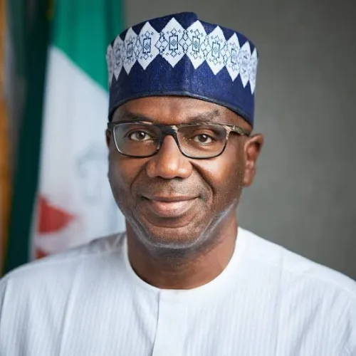 Kwara emerges among Nigeria’s self-reliant states as IGR soars under Abdulrazaq