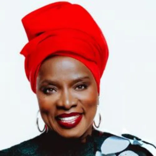 Angélique Kidjo Takes “Bando” to the Streets in New Video With Pharrell Williams &amp; Quavo