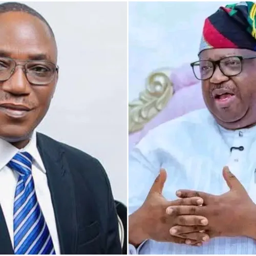 Dalung demands breakdown of Plateau govt’s N10.1bn travel spending