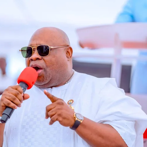 Adeleke orders probe into Osun killings, seeks inquiry into police role