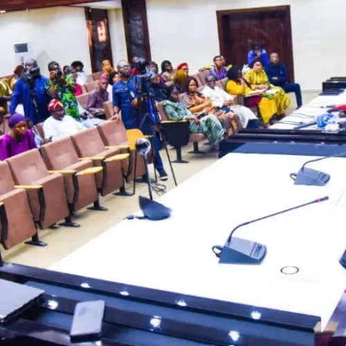 APPLY: FG opens entries for N365m national laureate prize