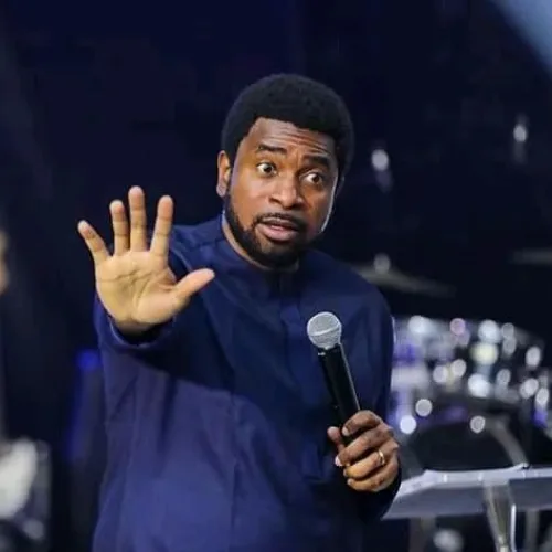 ‘Premium (N350,000), VIP (N700,000)’ — cleric Kingsley Okonkwo launches gospel match-making platform