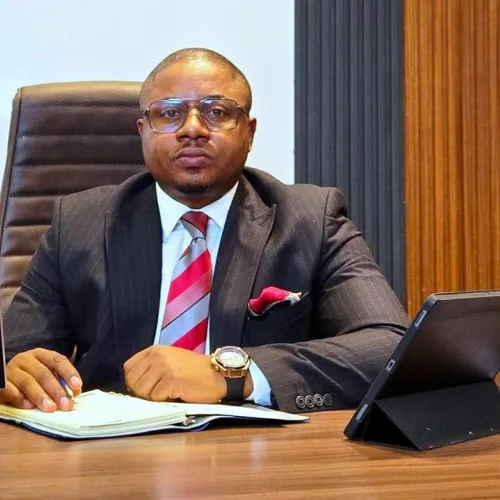 Nigeria shifting from reactive to preventive dental care – Elias Okwuchukwu