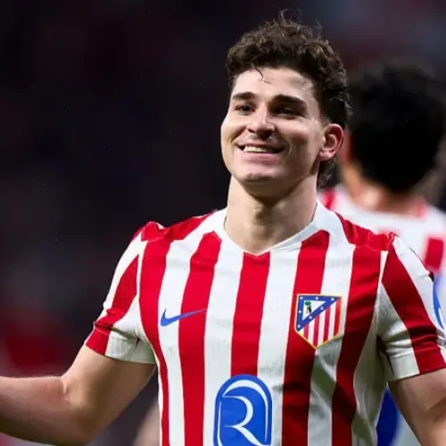 Alvarez  finally snubs Arsenal, prefers Barcelona move