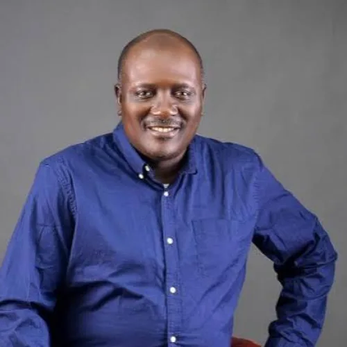 Dotun Oladipo: ‘A ma dupe lowo thank God’ has been silenced