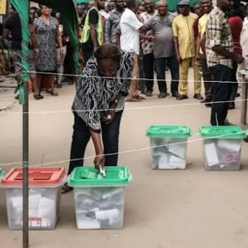 Osun post-mortem: Hope rises for 2027 polls