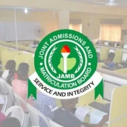 JAMB Gives Final Deadline For Acceptance Of 2021–2026 Admissions