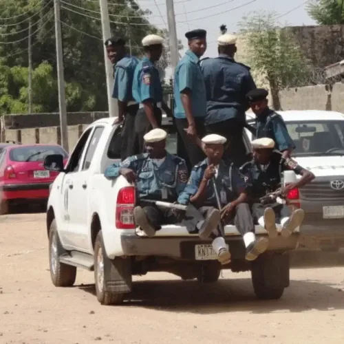 Hisbah rejects claims of anti-Christian restrictions in Sokoto