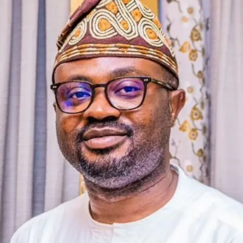 You can’t reopen what isn’t closed’ — Tunji-Ojo fires back at Atiku