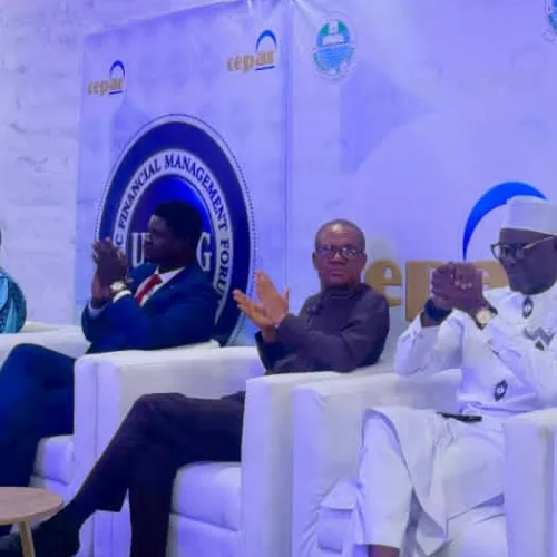 APM Lagos Guber Candidate, Ex-EFCC Boss Demand Accountability In Public Finance