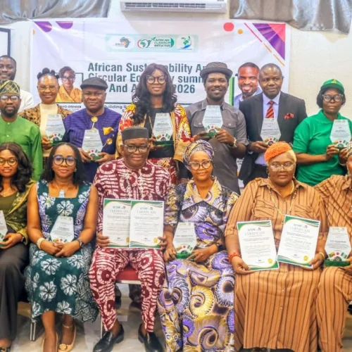 African Sustainability &amp; Circular Economy Summit 2026 convenes sustainability leaders in Cotonou