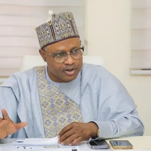 2027: North-West must repay Tinubu with votes — Kaduna gov