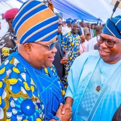 Ayobamiji Congratulates Adeleke, Demands End To Killings, Harassment