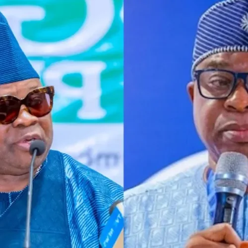 Osun poll: Oyebamiji congratulates Adeleke, says APC will pursue justice