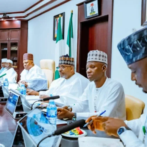 Nigeria: Domestic production gets boost as VP Shettima heads FG’s committee