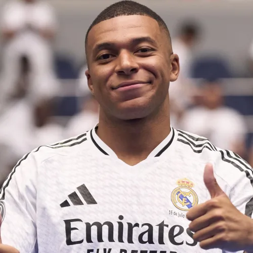 Mourinho backs Mbappe for Ballon d’Or award